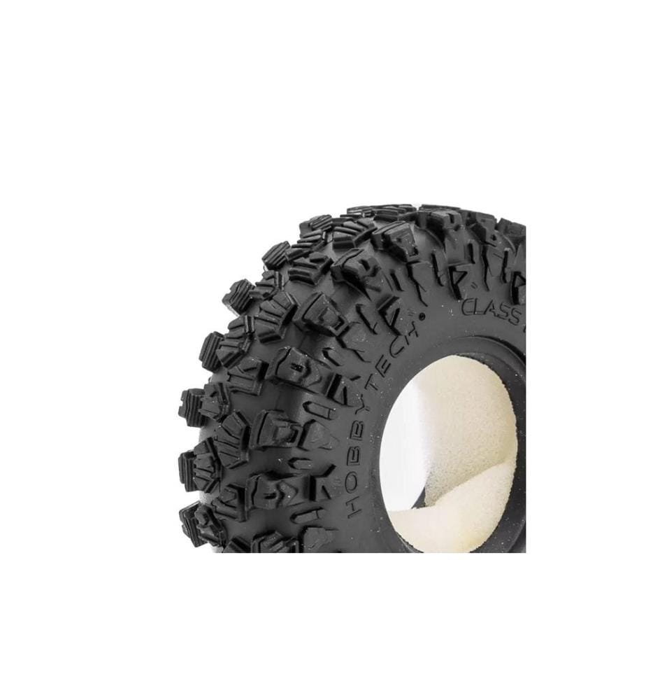 Hobbytech Reifen Class 1 Climber 106/36 mm 1.9' 1 Paar