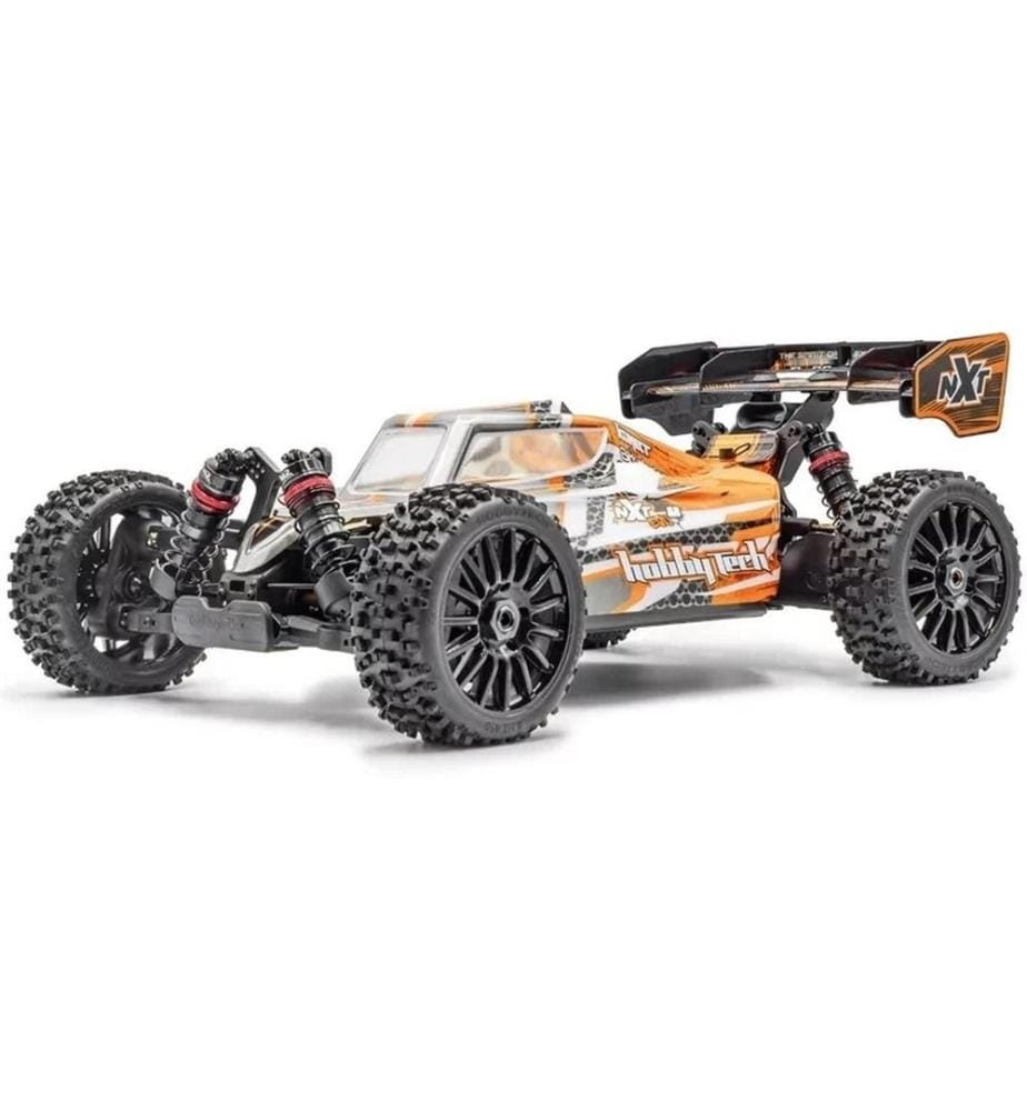 Hobbytech Buggy Spirit NXT EVO RR RTR Orange