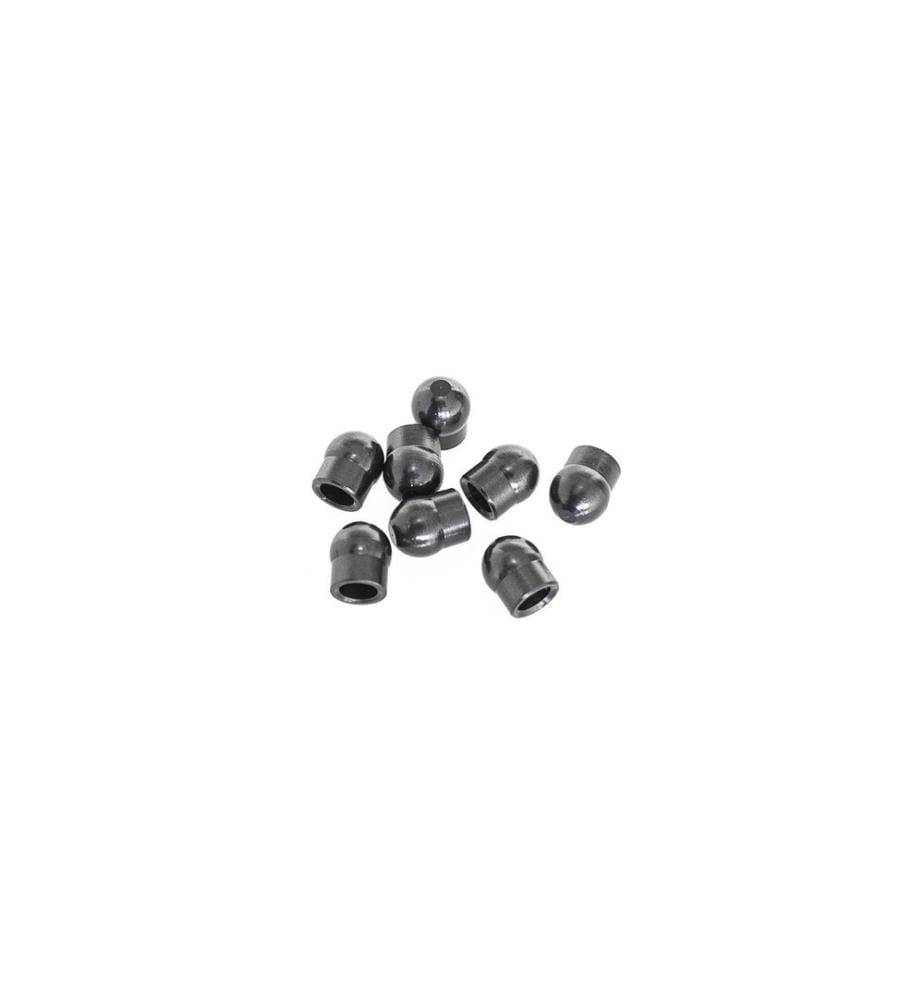 Hobbytech Kugelkopf Pin unten DB8, BX8