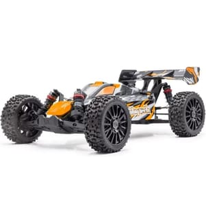 Hobbytech Buggy Rogue 2.0 Orange ARTR 1:8