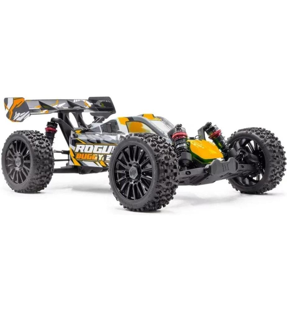 Hobbytech Buggy Rogue 2.0 Orange ARTR 1:8
