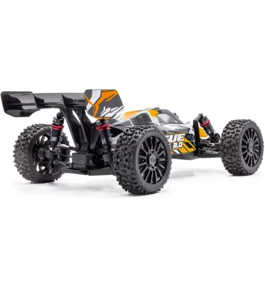 Hobbytech Buggy Rogue 2.0 Orange ARTR 1:8