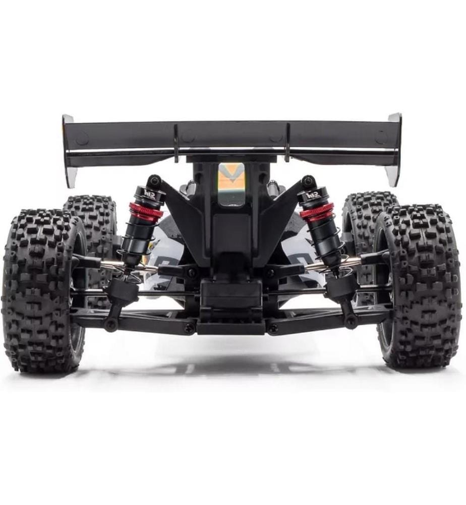 Hobbytech Buggy Rogue 2.0 Orange ARTR 1:8