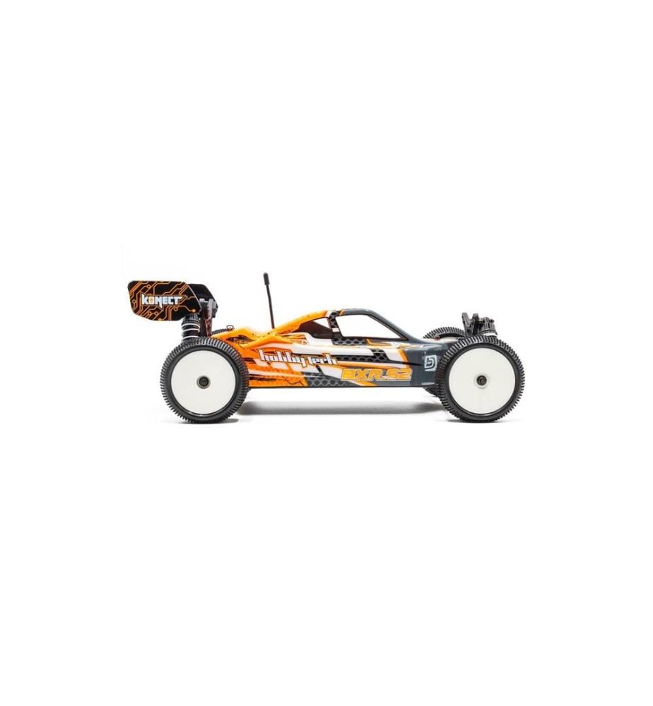 Hobbytech Buggy BXR.S2 Brushless Orange, ARTR, 1:10