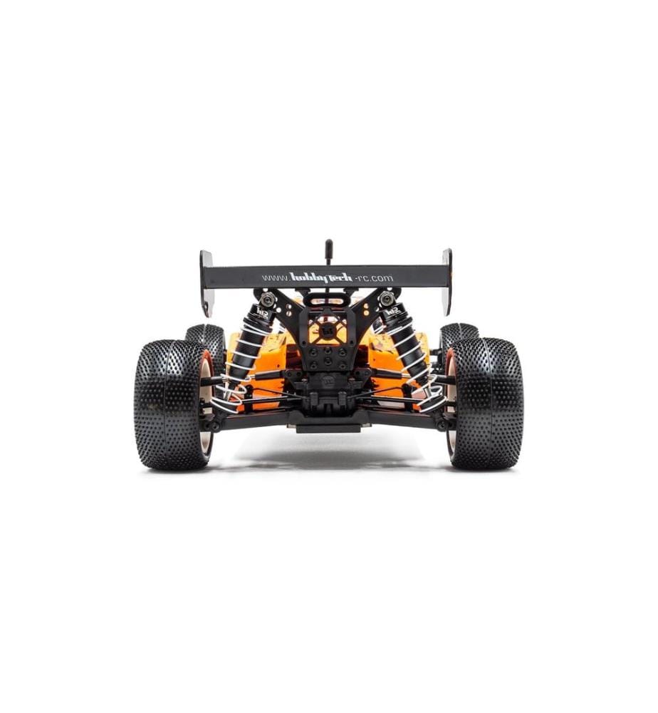 Hobbytech Buggy BXR.S2 Brushless Orange, ARTR, 1:10