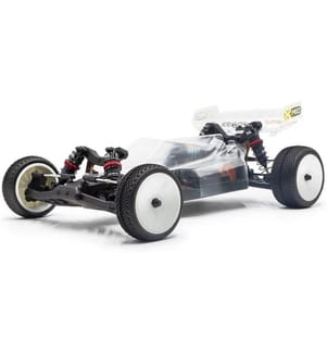 Hobbytech Buggy 2WD XMID KIT 1:10