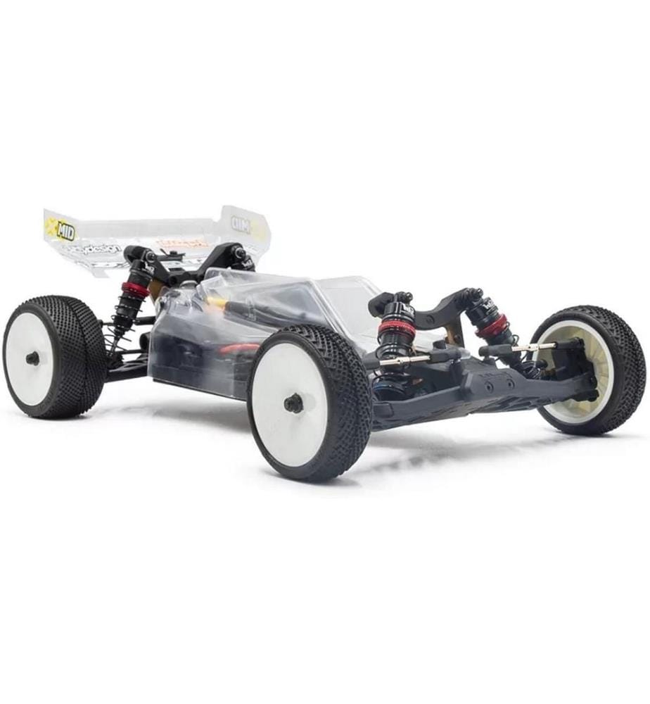Hobbytech Buggy 2WD XMID KIT 1:10