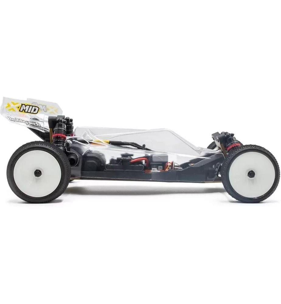 Hobbytech Buggy 2WD XMID KIT 1:10