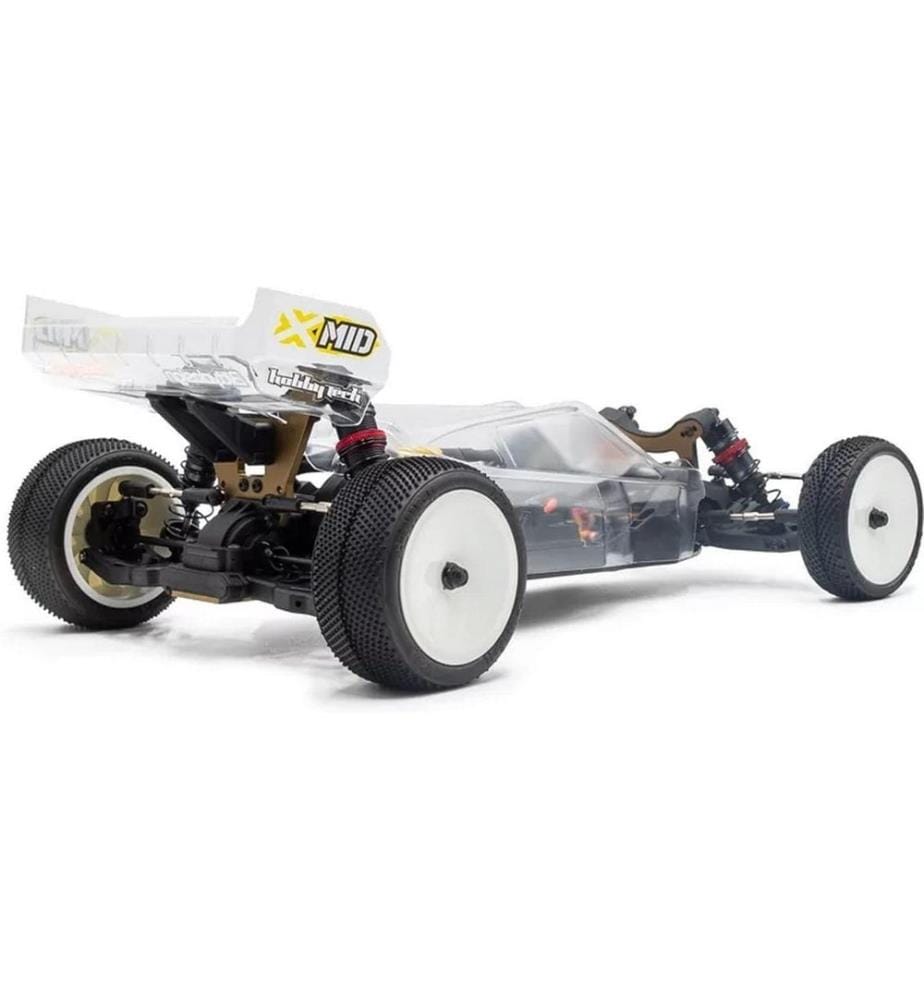 Hobbytech Buggy 2WD XMID KIT 1:10