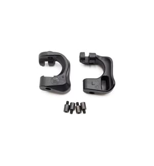 Hobbytech C-hub und Schrauben Rogue Terra