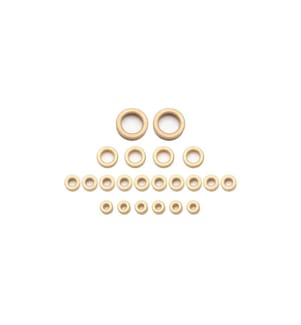 Hobbytech Gleitlager Set CRX18