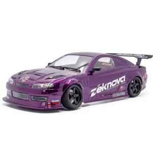 Hobbytech Drift OVER-D10 S15 1:10 RTR