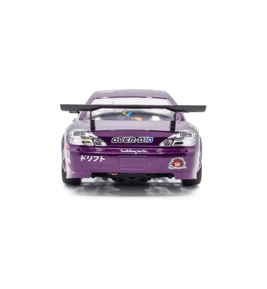Hobbytech Drift OVER-D10 S15 1:10 RTR