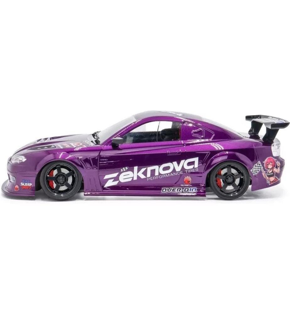 Hobbytech Drift OVER-D10 S15 1:10 RTR