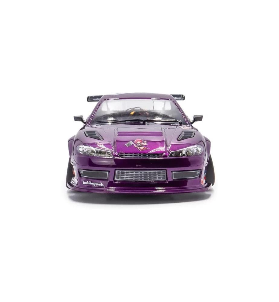 Hobbytech Drift OVER-D10 S15 1:10 RTR