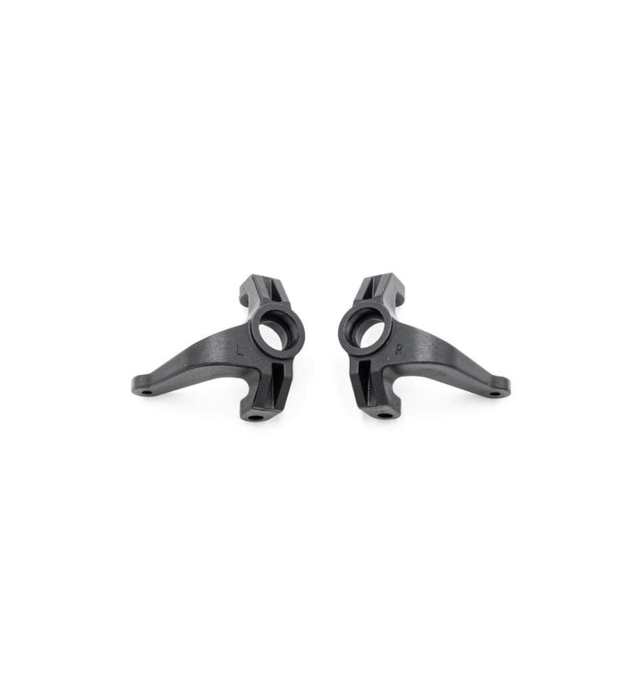 Hobbytech Achsschenkel vorne Rogue Terra Brushed
