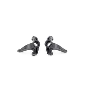 Hobbytech Achsschenkel vorne Rogue Terra Brushed