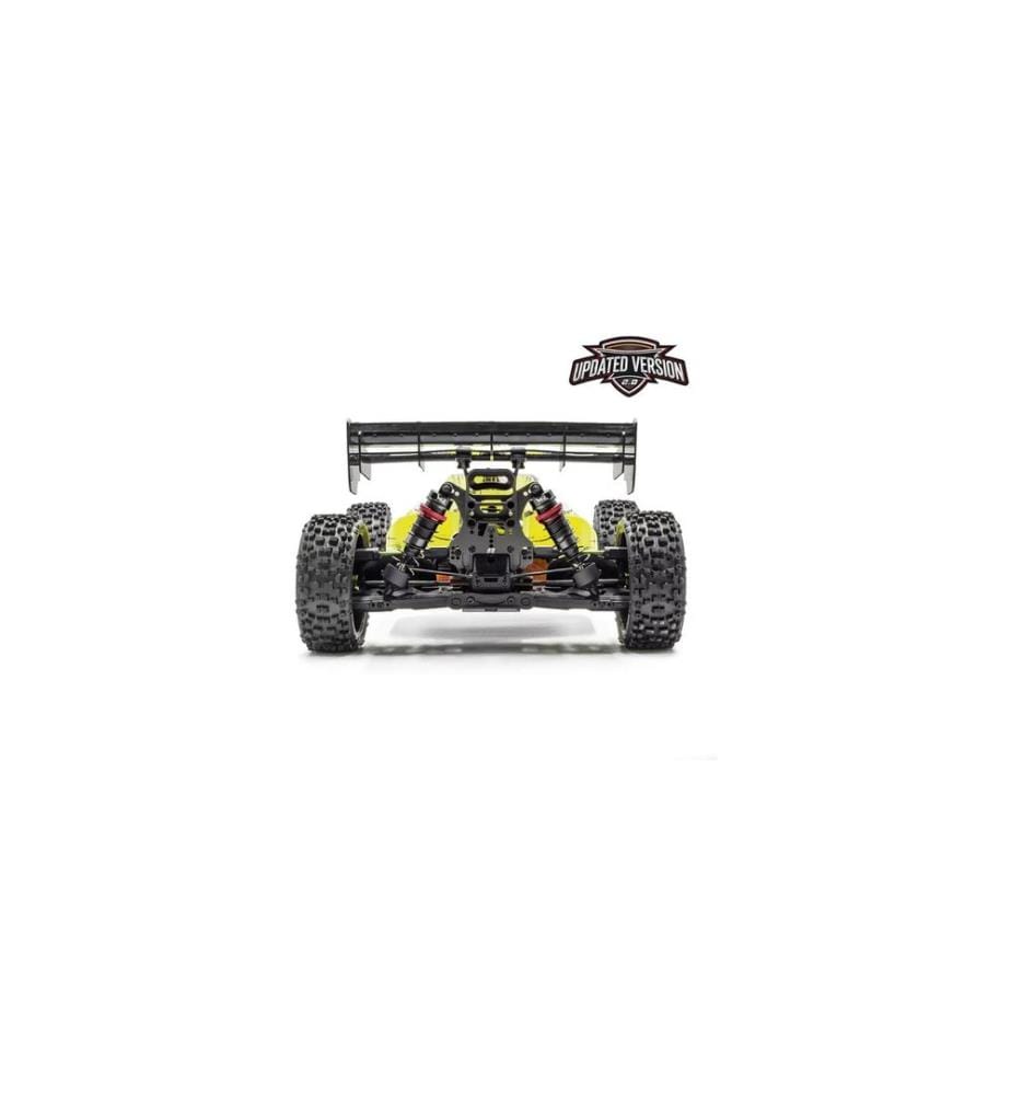 Hobbytech Buggy Spirit NXT EVO RR 2 ARTR Gelb