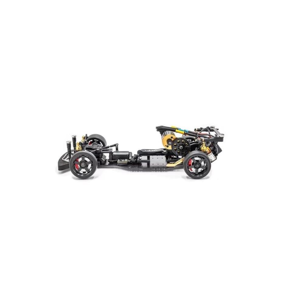 Hobbytech Drift Hobbytech Over-D10 Combo Kit, Brushless 1:10