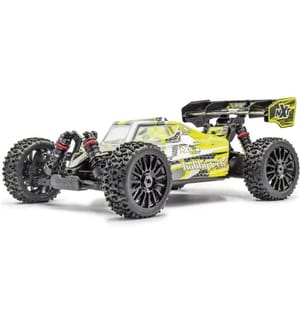 Hobbytech Buggy Spirit NXT EVO RR 2 RTR Gelb