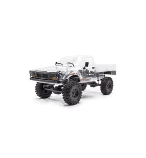Hobbytech Scale Crawler CRX2.1 Peugeot 504 Pick-Up Bausatz, 1:10