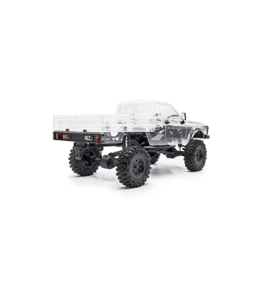 Hobbytech Scale Crawler CRX2.1 Peugeot 504 Pick-Up Bausatz, 1:10
