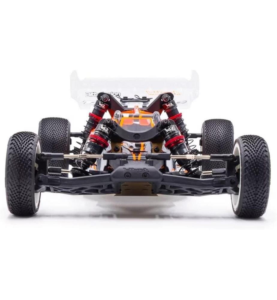 Hobbytech Buggy 2WD XMID PACK 1:10 RTR