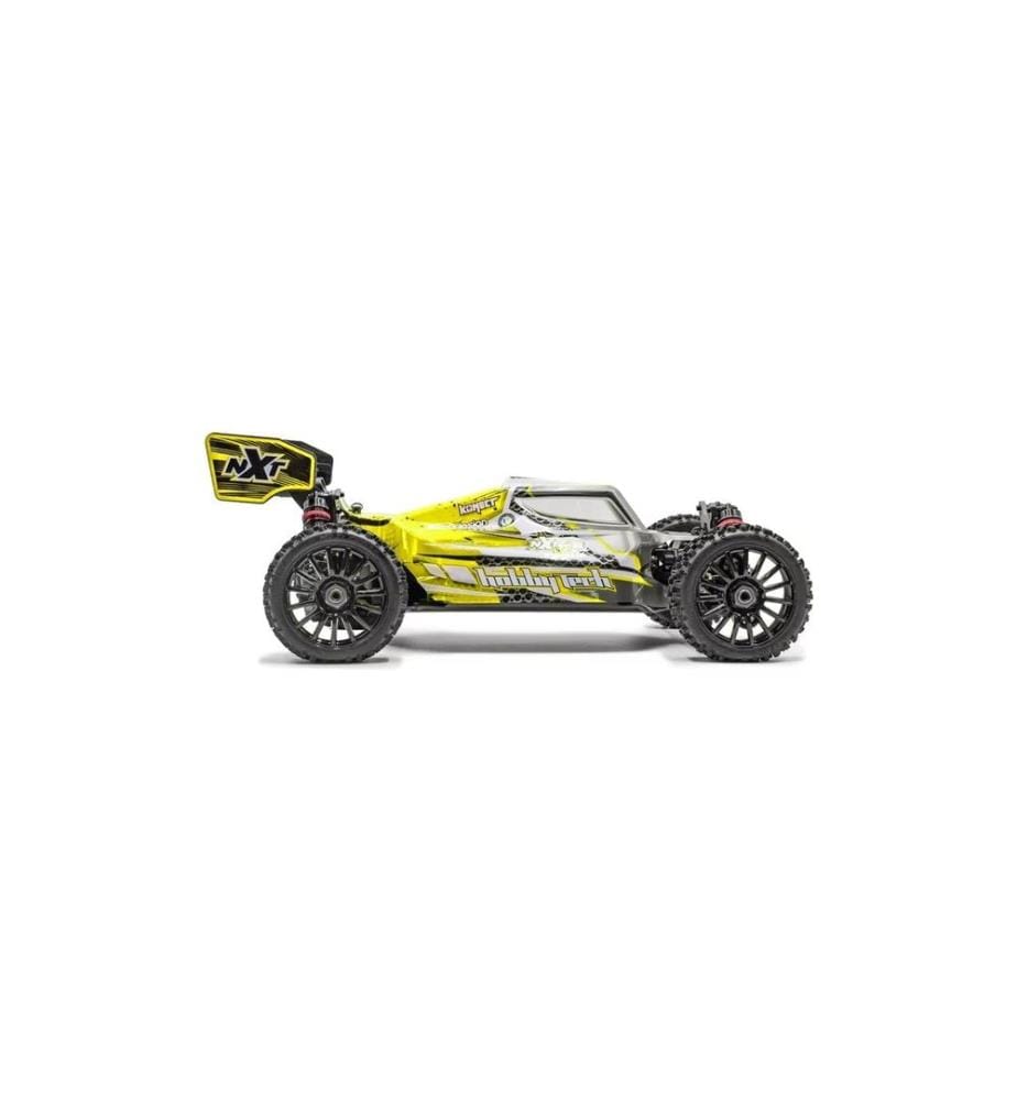 Hobbytech Buggy Spirit NXT Evo RR Gelb XT90 ARTR , 1:8