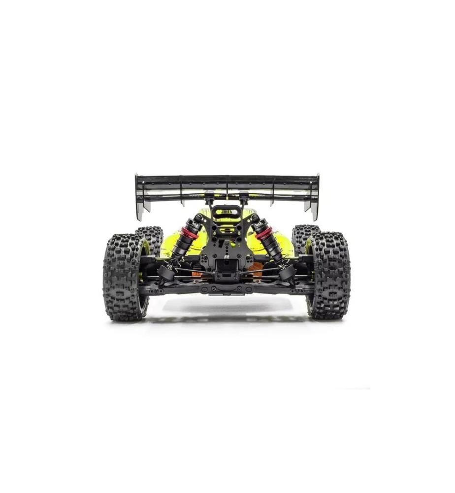Hobbytech Buggy Spirit NXT Evo RR Gelb XT90 ARTR , 1:8