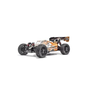 Hobbytech Buggy Spirit NXT Evo RR Orange XT90 RTR , 1:8