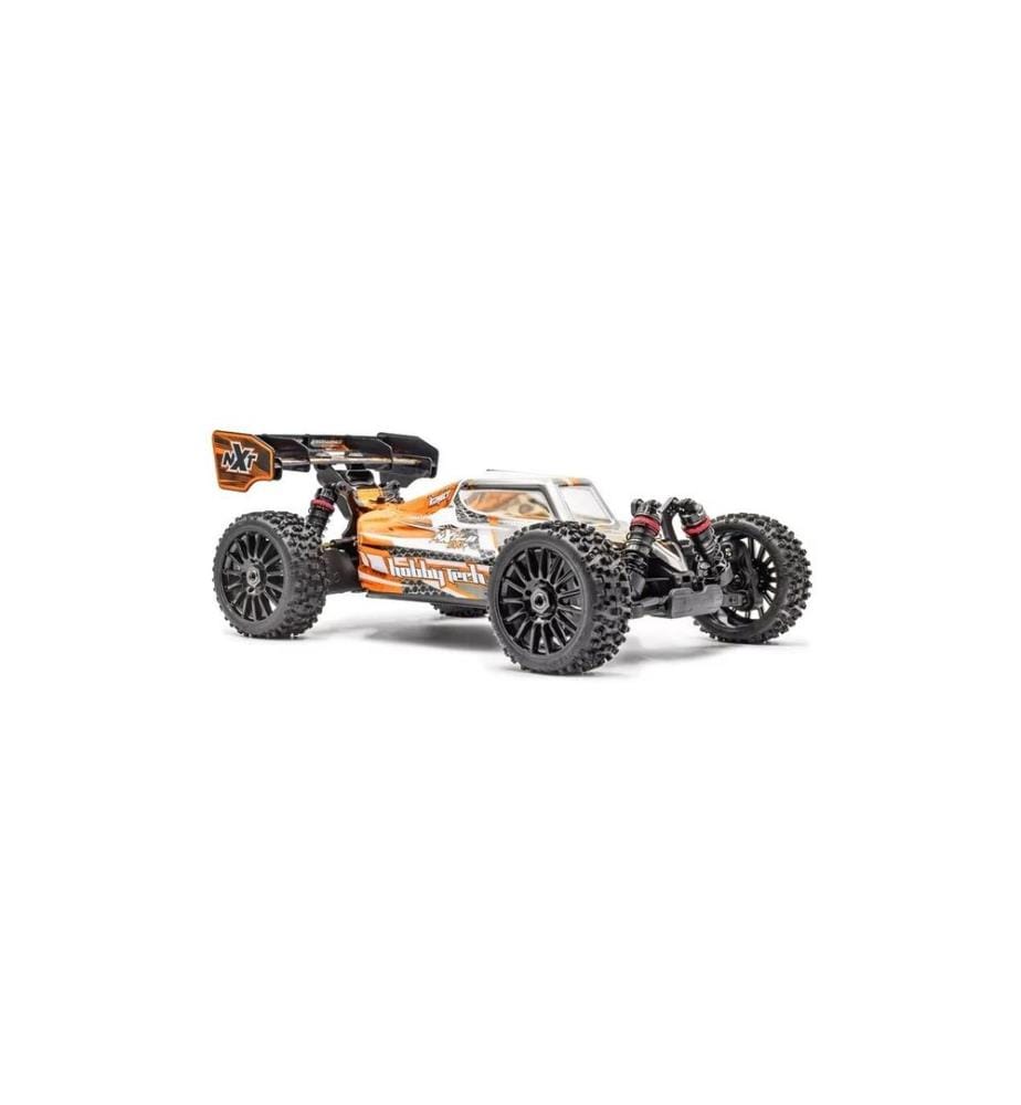 Hobbytech Buggy Spirit NXT Evo RR Orange XT90 RTR , 1:8