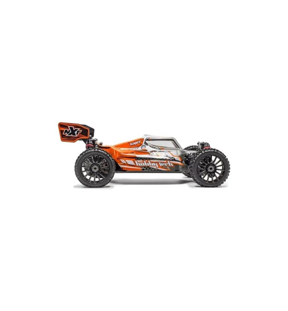 Hobbytech Buggy Spirit NXT Evo RR Orange XT90 RTR , 1:8