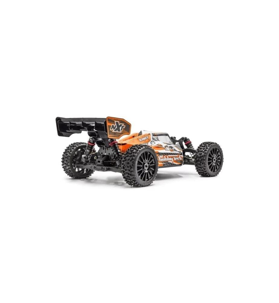 Hobbytech Buggy Spirit NXT Evo RR Orange XT90 RTR , 1:8