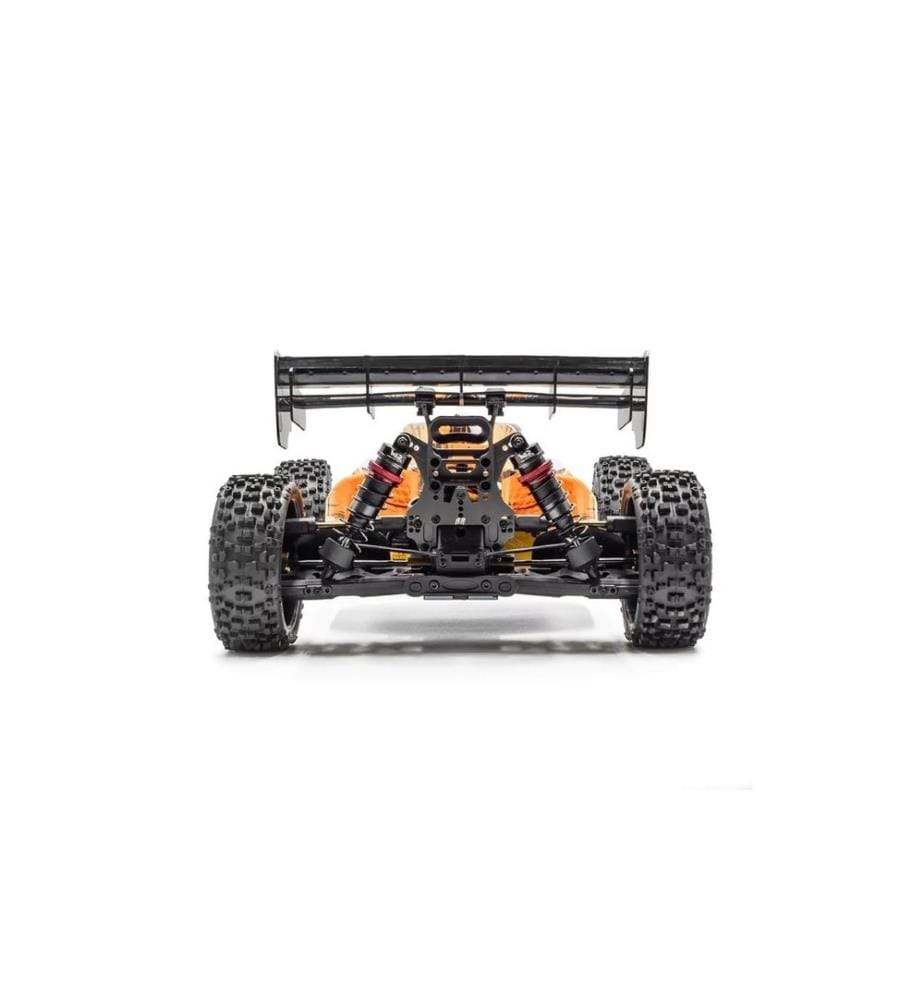 Hobbytech Buggy Spirit NXT Evo RR Orange XT90 RTR , 1:8