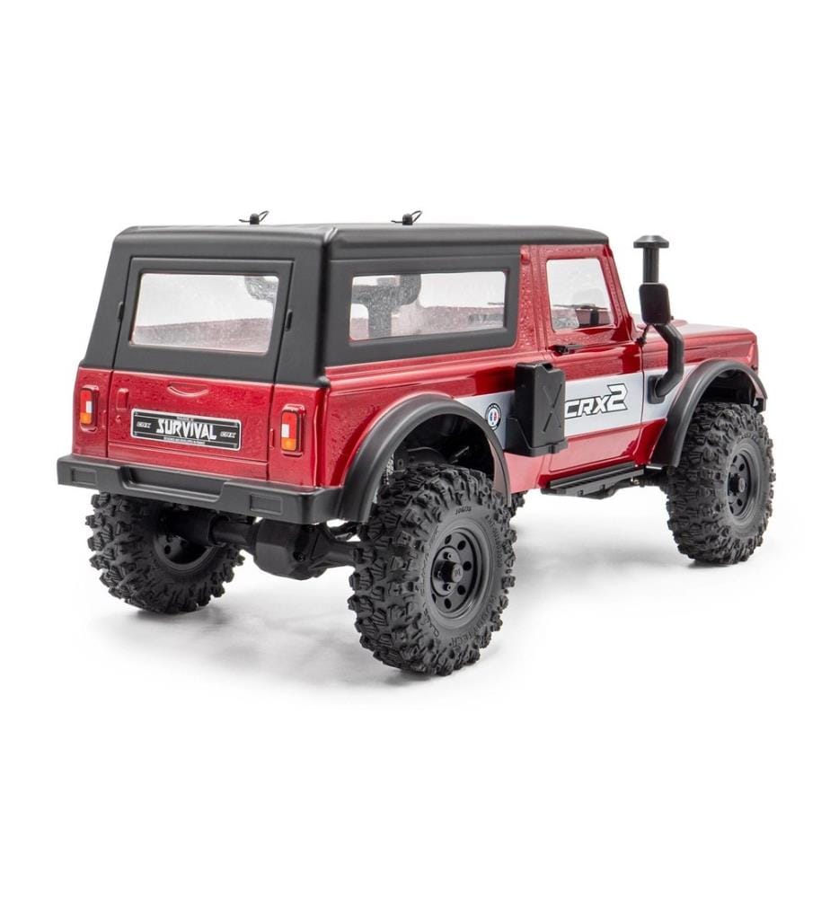 Hobbytech Scale Crawler CRX2 ARTR, 1:10