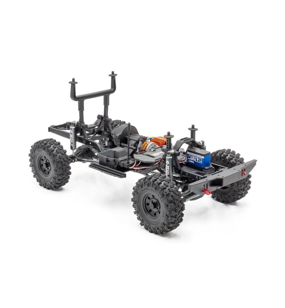 Hobbytech Scale Crawler CRX2 ARTR, 1:10