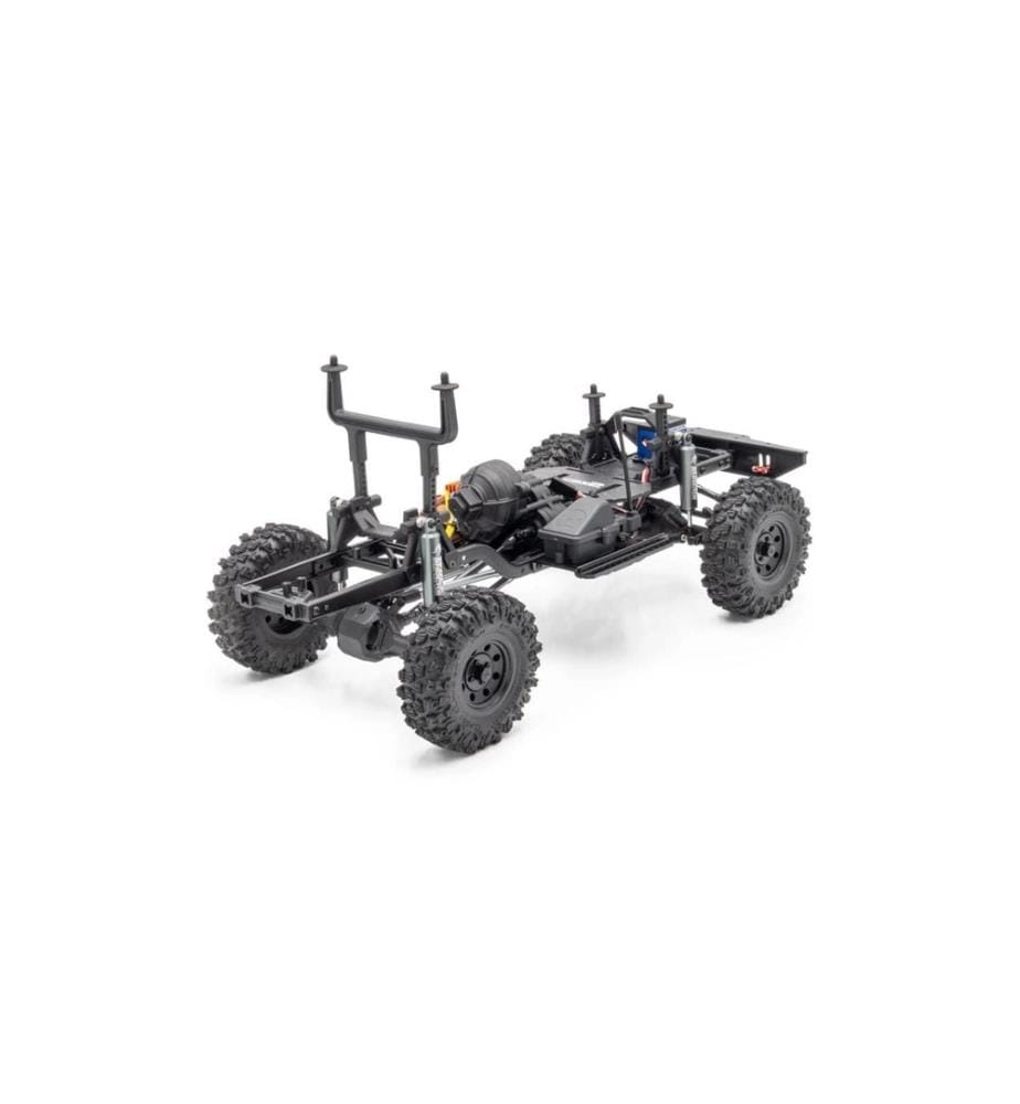 Hobbytech Scale Crawler CRX2 ARTR, 1:10