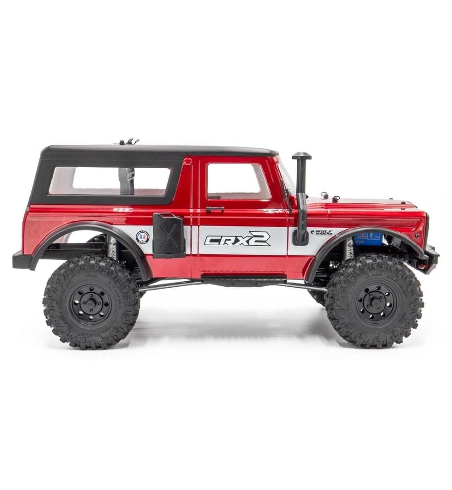 Hobbytech Scale Crawler CRX2 ARTR, 1:10