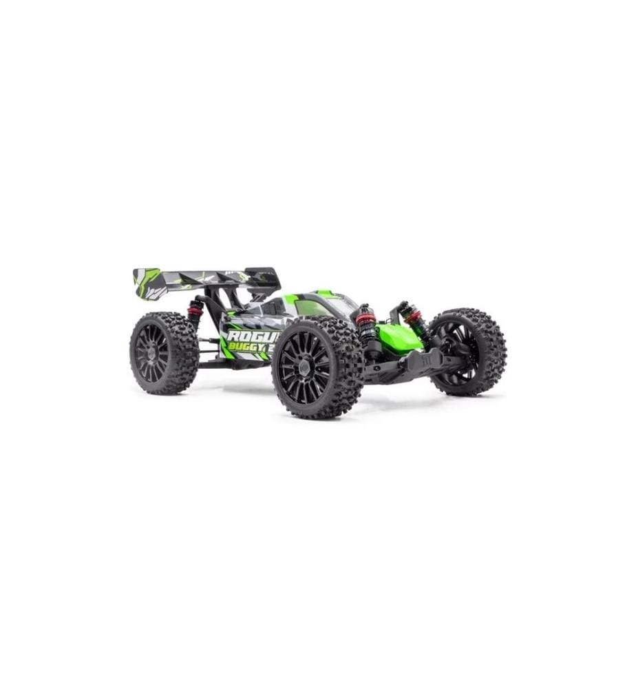 Hobbytech Buggy Rogue 2.0 Orange ARTR 1:8