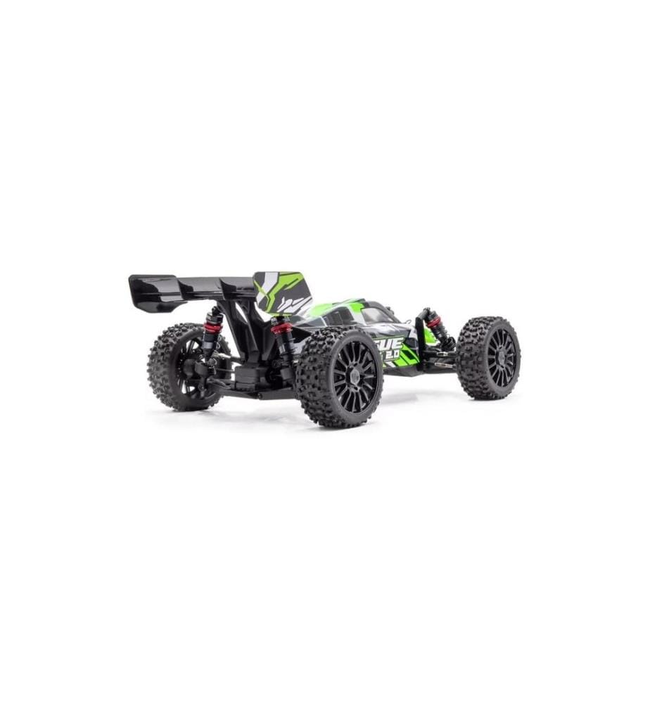 Hobbytech Buggy Rogue 2.0 Orange ARTR 1:8