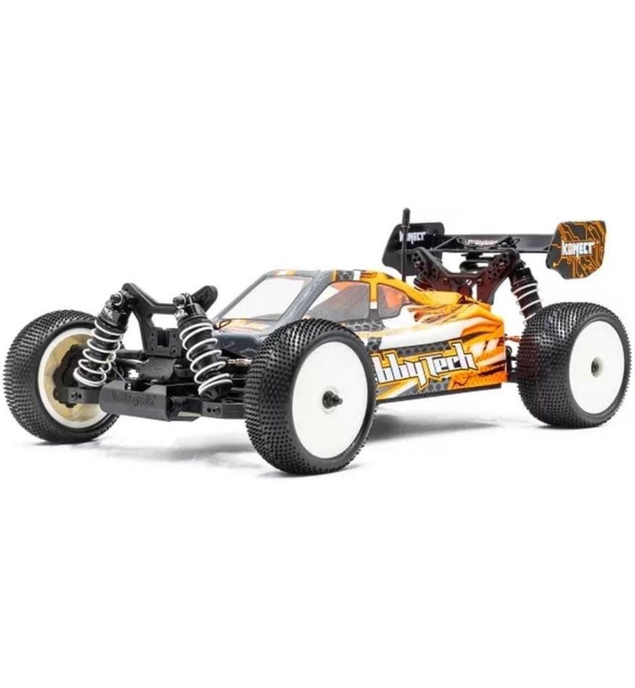 Hobbytech Buggy 4WD BXR.S2 PK 1:10 RTR