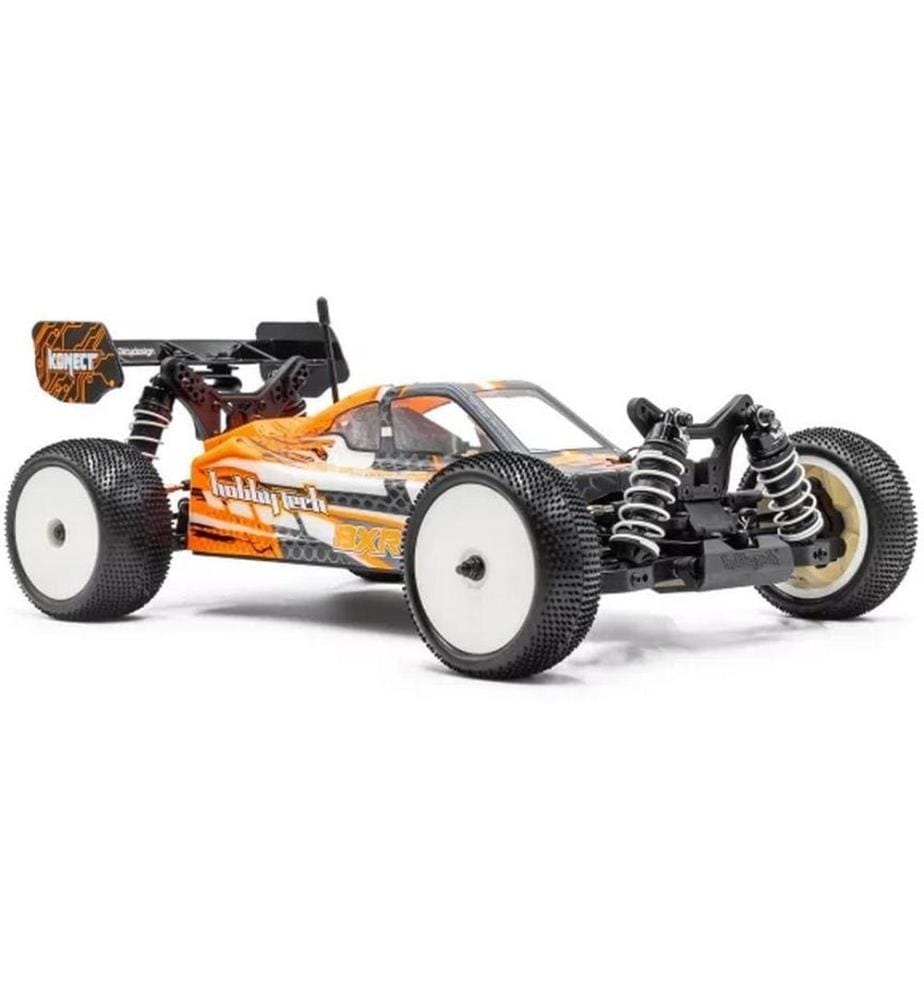 Hobbytech Buggy 4WD BXR.S2 PK 1:10 RTR