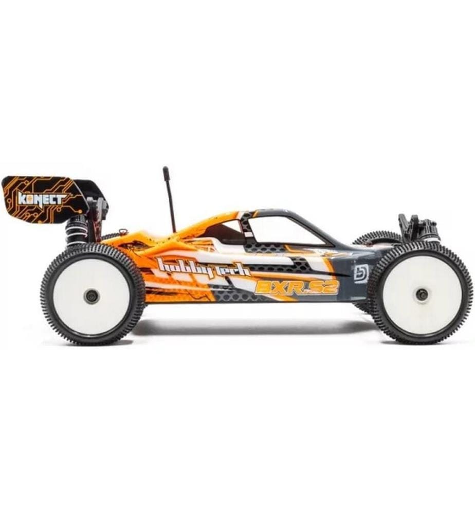 Hobbytech Buggy 4WD BXR.S2 PK 1:10 RTR