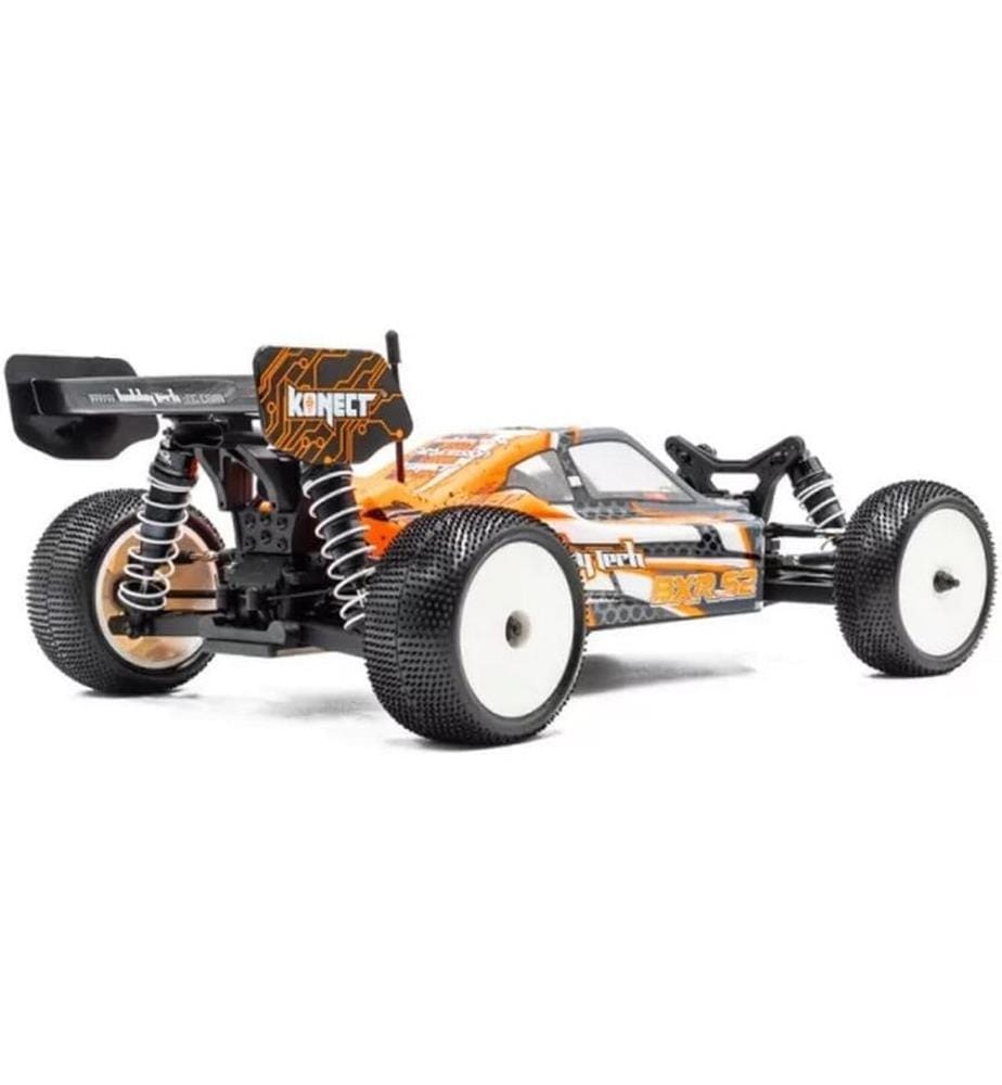 Hobbytech Buggy 4WD BXR.S2 PK 1:10 RTR