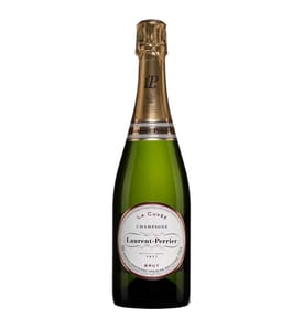 Champagne Laurent-Perrier La Cuvée Brut - 75cl