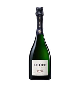 Champagne Lallier Brut Réflexion R.021 - 75cl
