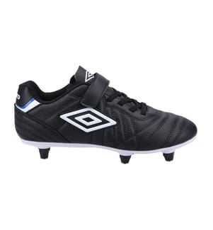 Umbro - Kinder Fussball-Stiefel "Speciali Liga", Leder