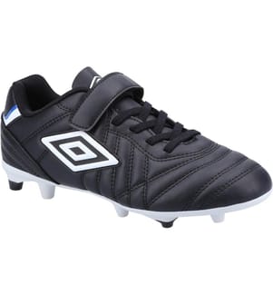 Umbro - Kinder Fussball-Stiefel "Speciali Liga", Fest
