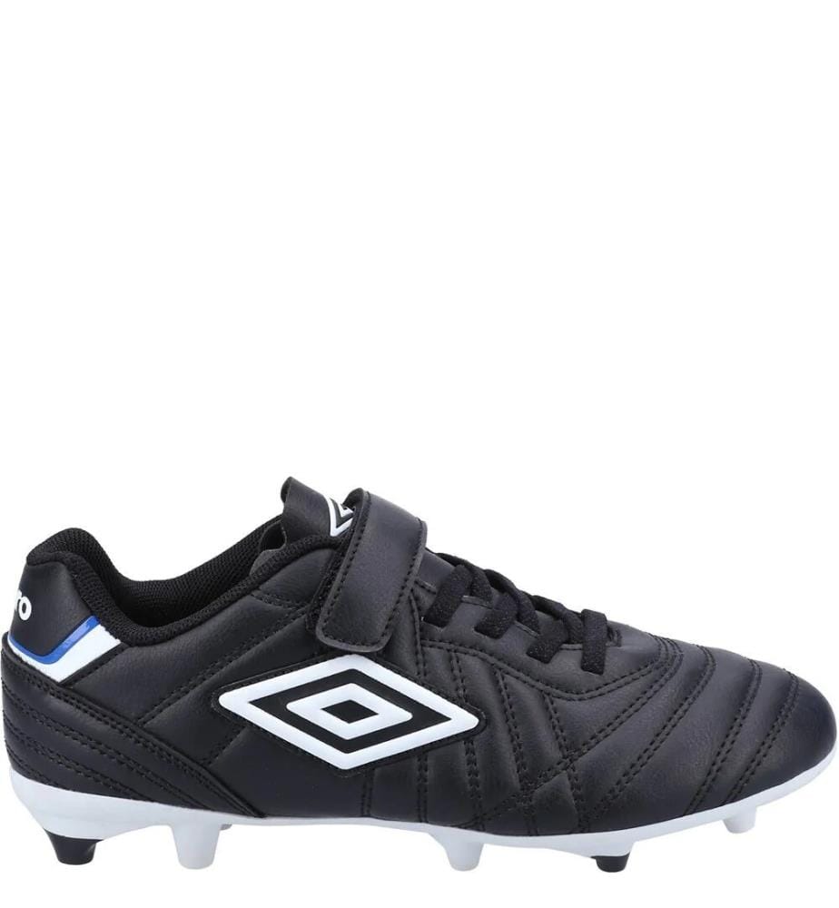 Umbro - Kinder Fussball-Stiefel "Speciali Liga", Fest