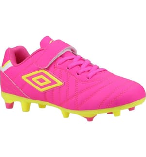 Umbro - Kinder Fussball-Stiefel "Speciali Liga", Fest
